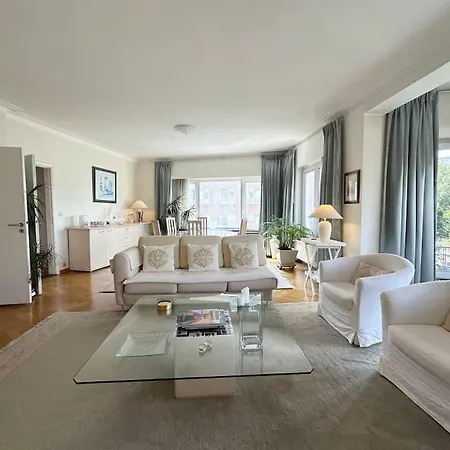Cosy & Spacious * Antwerpen