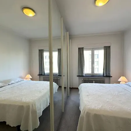 Lägenhet Cosy & Spacious