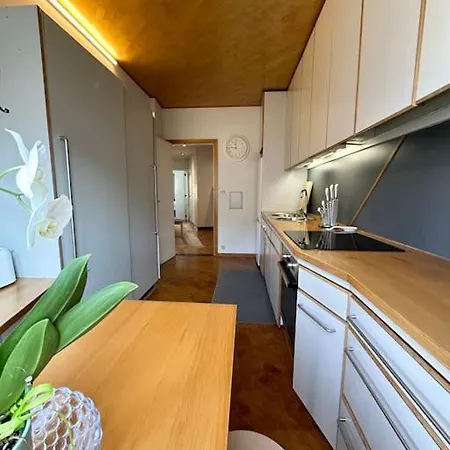 Cosy & Spacious * Antwerpen