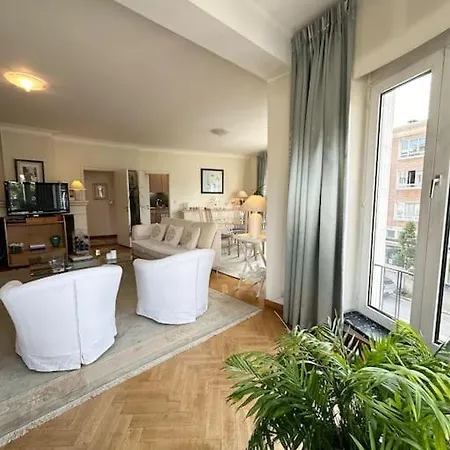 Cosy & Spacious
